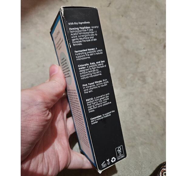 Sunday Riley Pink Drink Firming Resurfacing Essence ~ 50ml / 1.7 fl.oz. - Picture 5 of 7